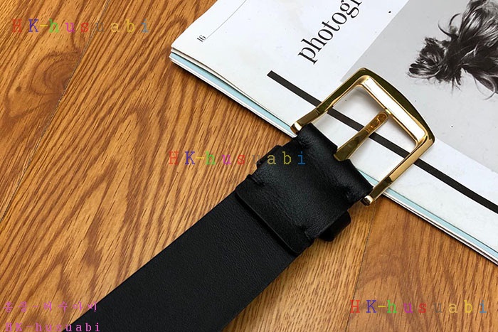NEW 버버리 벨트 신상 BB  957375