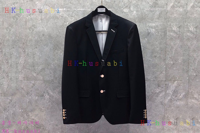 NEW 톰브라운 상의 신상 TB 473215