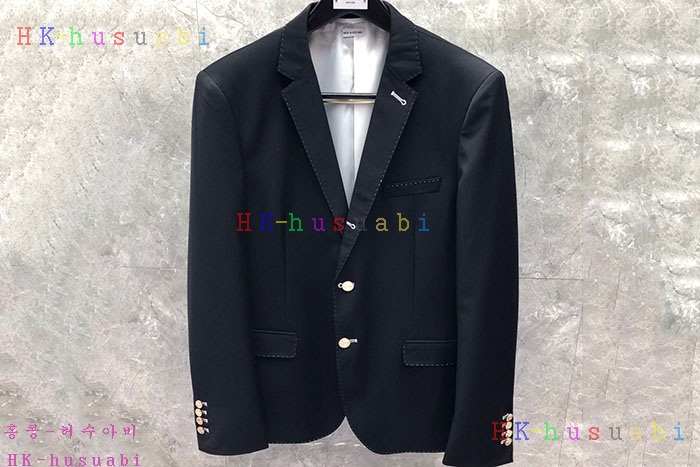 NEW 톰브라운 상의 신상 TB 473215