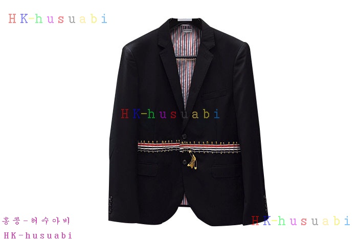 NEW 톰브라운 상의 신상 TB 473213