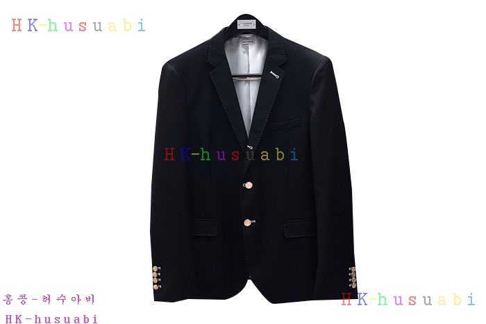NEW 톰브라운 상의 신상 TB 473215