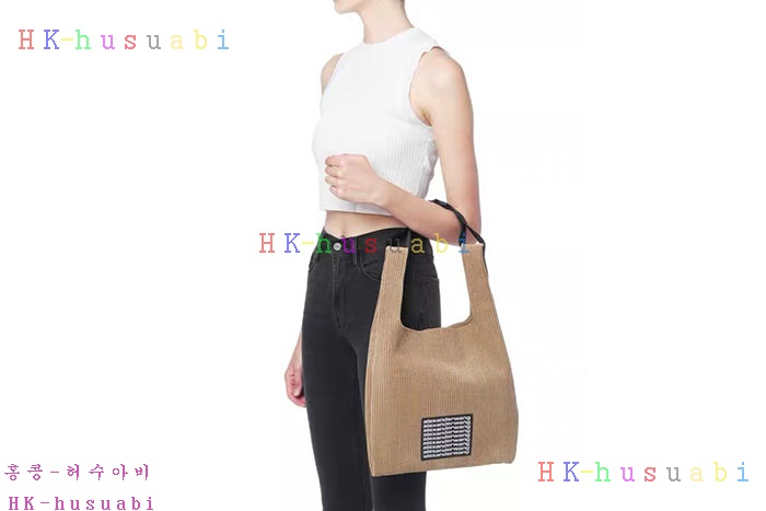 ★미러급★알렉산더왕 쇼퍼 백  W 3172880
