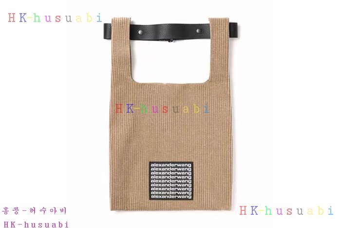 ★미러급★알렉산더왕 쇼퍼 백  W 3172880
