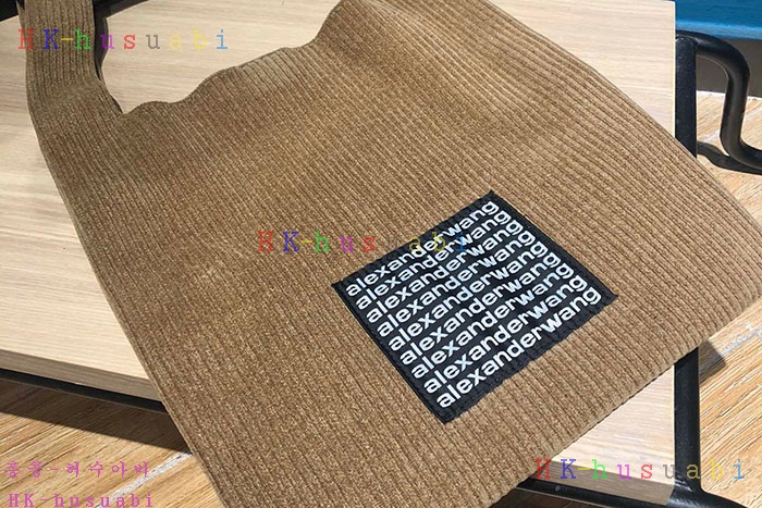 ★미러급★알렉산더왕 쇼퍼 백  W 3172880