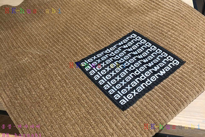 ★미러급★알렉산더왕 쇼퍼 백  W 3172880