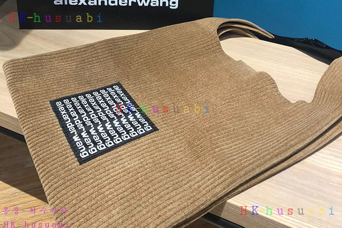 ★미러급★알렉산더왕 쇼퍼 백  W 3172880