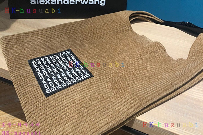 ★미러급★알렉산더왕 쇼퍼 백  W 3172880