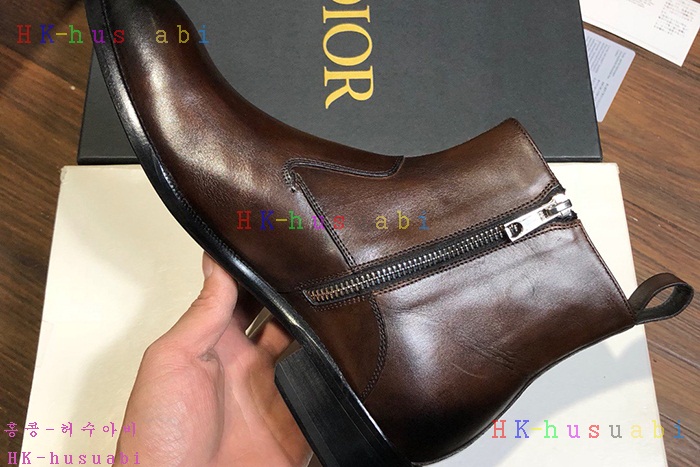 NEW 디올 신발 신상 DR 652805