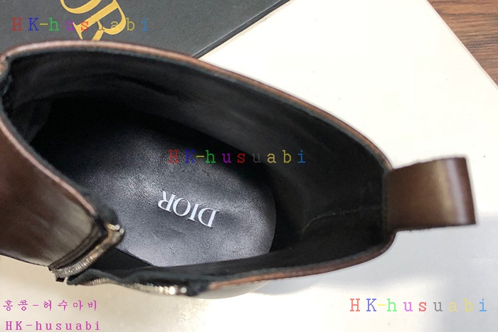 NEW 디올 신발 신상 DR 652805