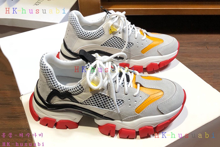 NEW 몽클레어 신발 신상 M 725773