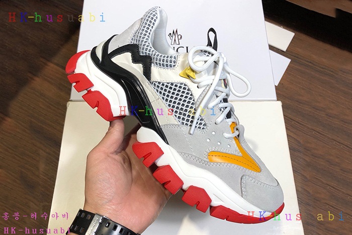 NEW 몽클레어 신발 신상 M 725773