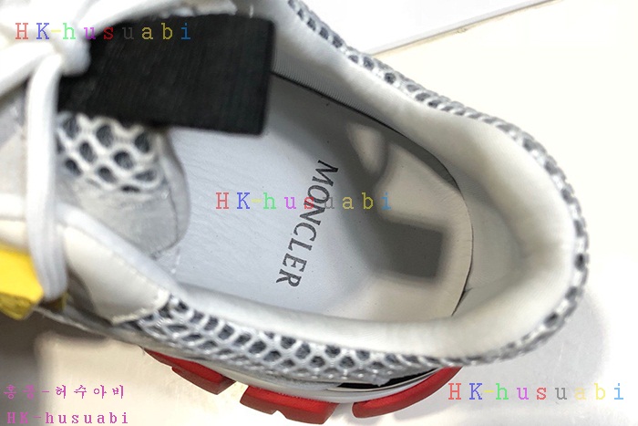 NEW 몽클레어 신발 신상 M 725773