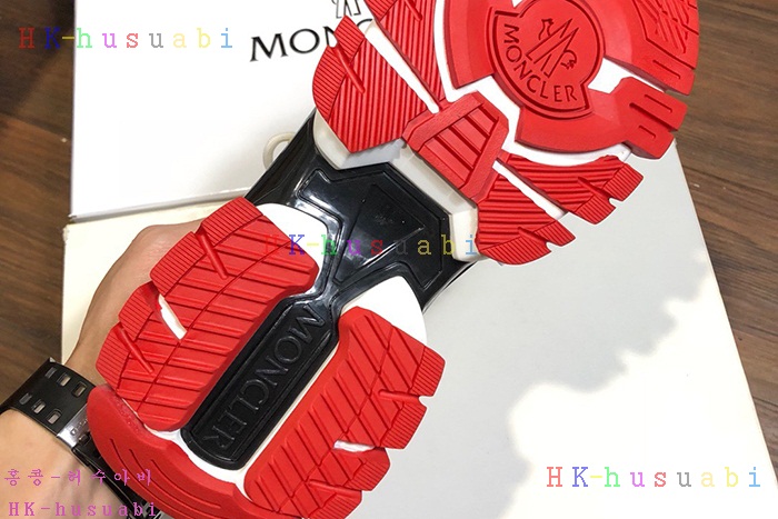 NEW 몽클레어 신발 신상 M 725773
