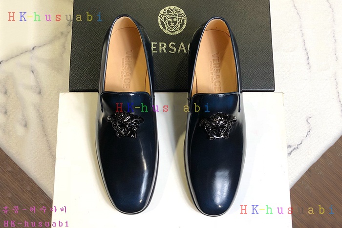 NEW 베르사체 신발 신상  V4235002
