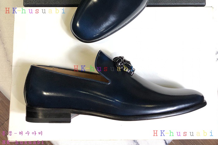 NEW 베르사체 신발 신상  V4235002