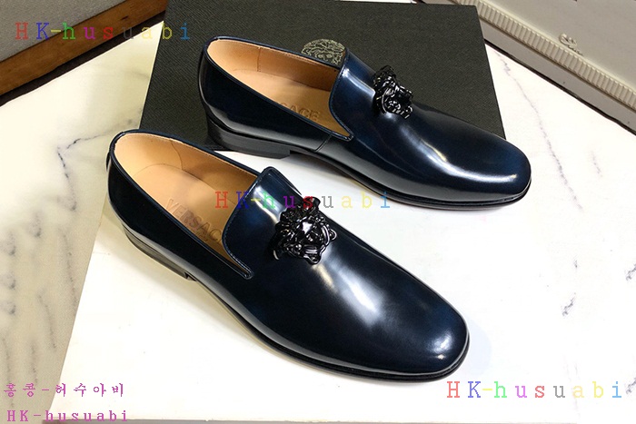 NEW 베르사체 신발 신상  V4235002