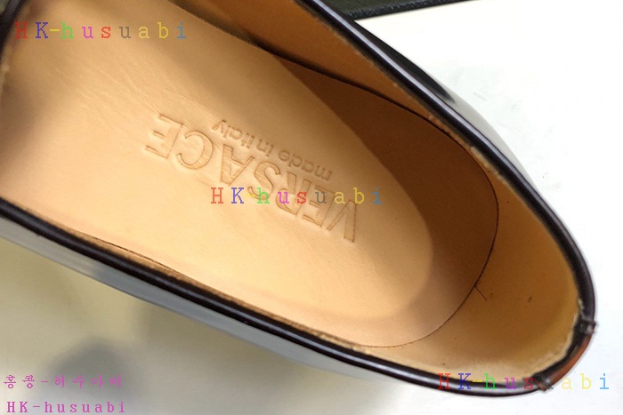 NEW 베르사체 신발 신상  V4235001