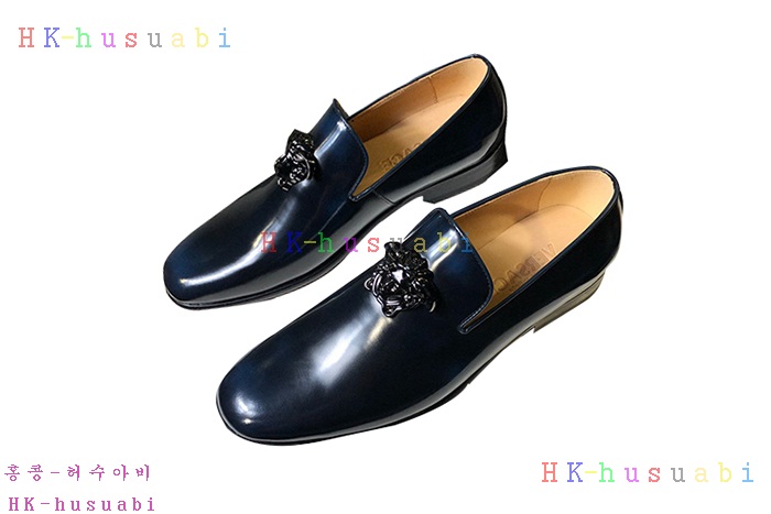 NEW 베르사체 신발 신상  V4235002