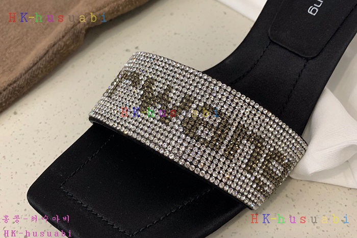 NEW  알렉산더왕 신발 신상 W 725014