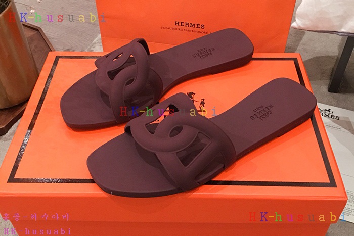 NEW 에르메스 신발 신상 H 325014