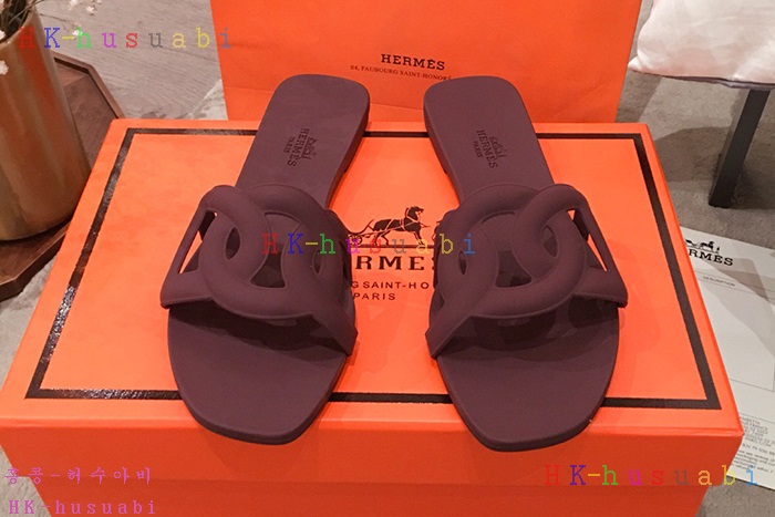 NEW 에르메스 신발 신상 H 325014