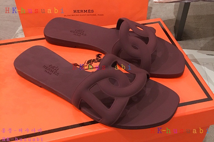 NEW 에르메스 신발 신상 H 325014