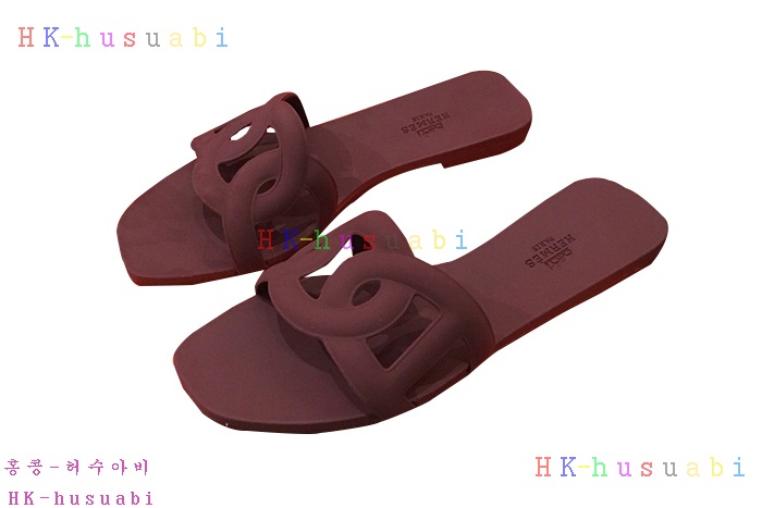 NEW 에르메스 신발 신상 H 325014