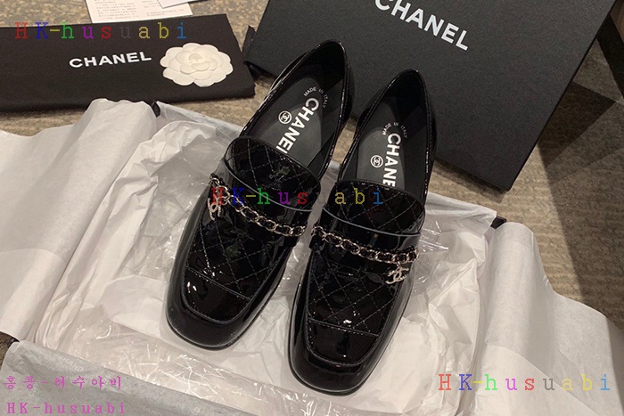 NEW 샤넬 신발 신상 C 352511