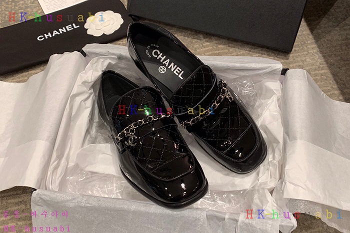 NEW 샤넬 신발 신상 C 352511