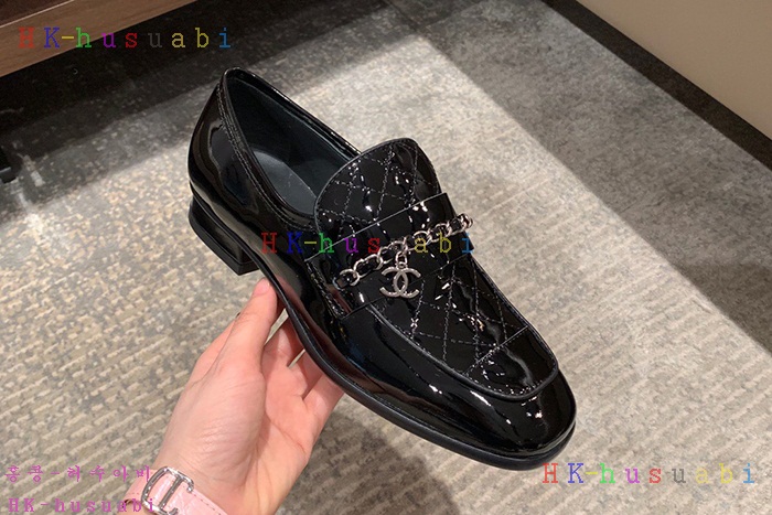 NEW 샤넬 신발 신상 C 352511