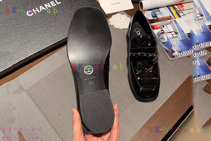 NEW 샤넬 신발 신상 C 352511