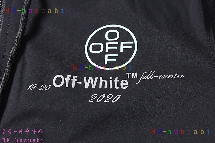 NEW 오프화이트 신상 의류 OF 342500