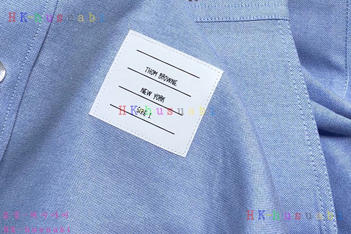 NEW 톰브라운 신상 의류 TB 9580442