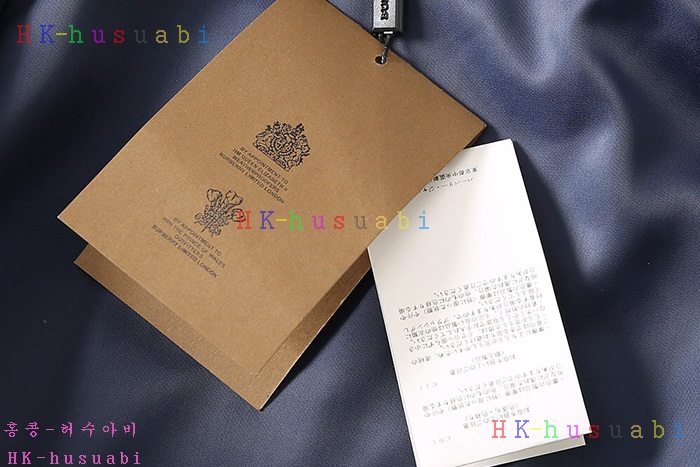NEW 버버리 의류 신상 BB 4387714
