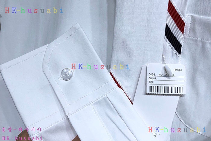 NEW 톰브라운 신상 의류 TB 9580444