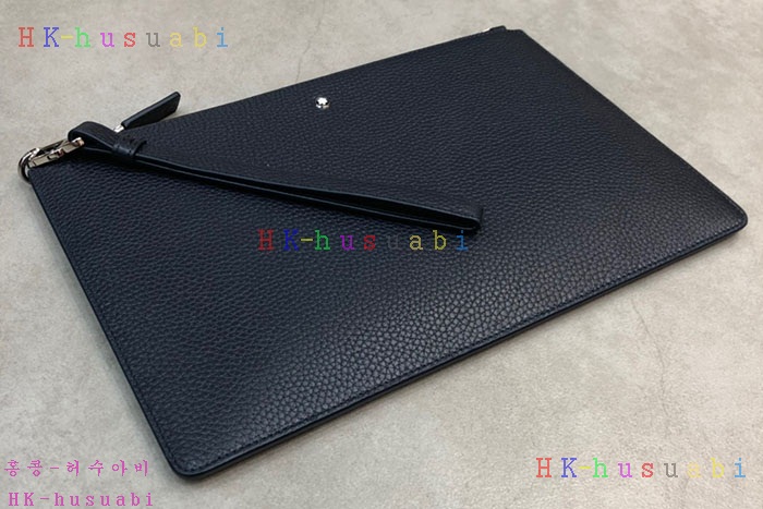 ★미러급★ 몽블랑 클러치 신상 M 427002