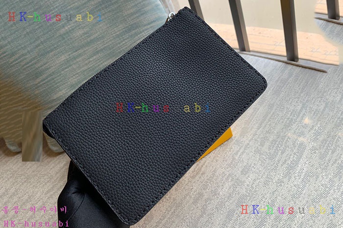 ★미러급★ 펜디 가죽 클러치 FD 258400(2컬러)