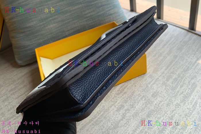 ★미러급★ 펜디 가죽 클러치 FD 258400(2컬러)