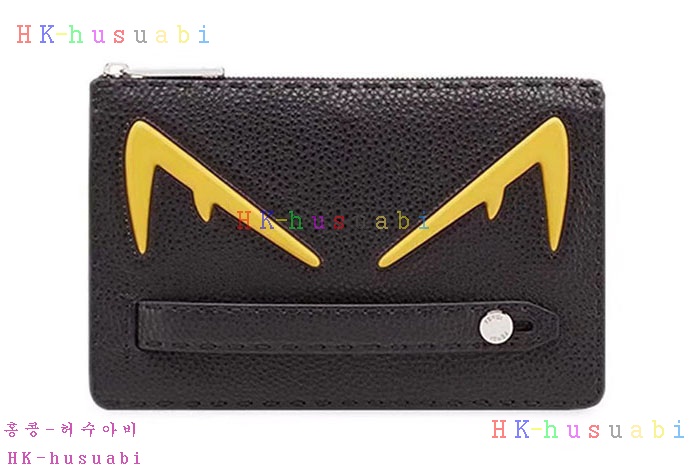 ★미러급★ 펜디 가죽 클러치 FD 258400(2컬러)