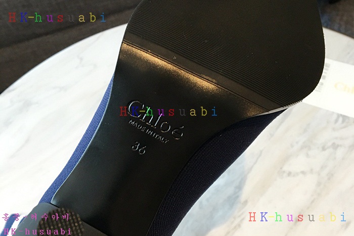 NEW 끌로에 신발 신상 C 6722580