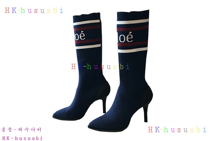NEW 끌로에 신발 신상 C 6722580