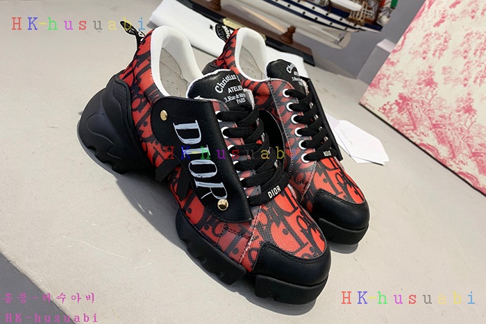 NEW 디올 신발 신상 DR 735523