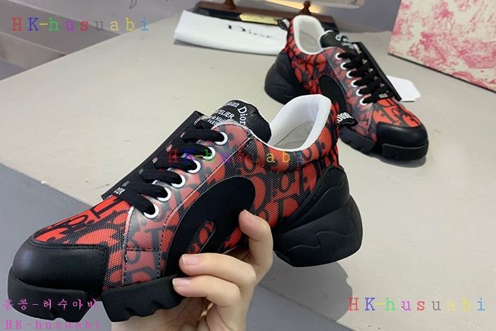 NEW 디올 신발 신상 DR 735523