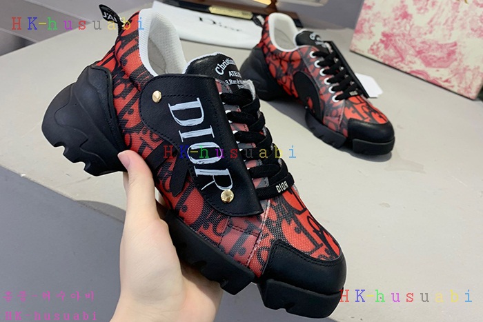 NEW 디올 신발 신상 DR 735523
