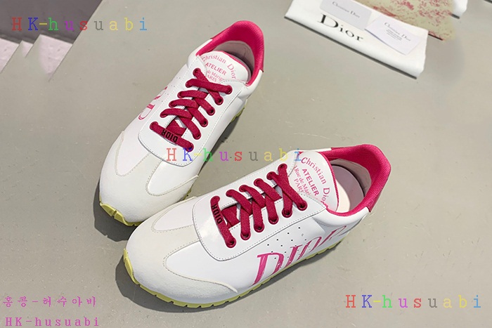 NEW 디올 신발 신상 DR 735528