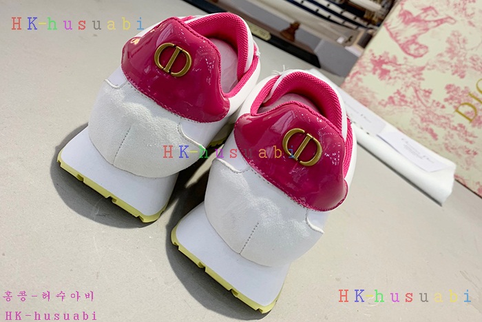 NEW 디올 신발 신상 DR 735528