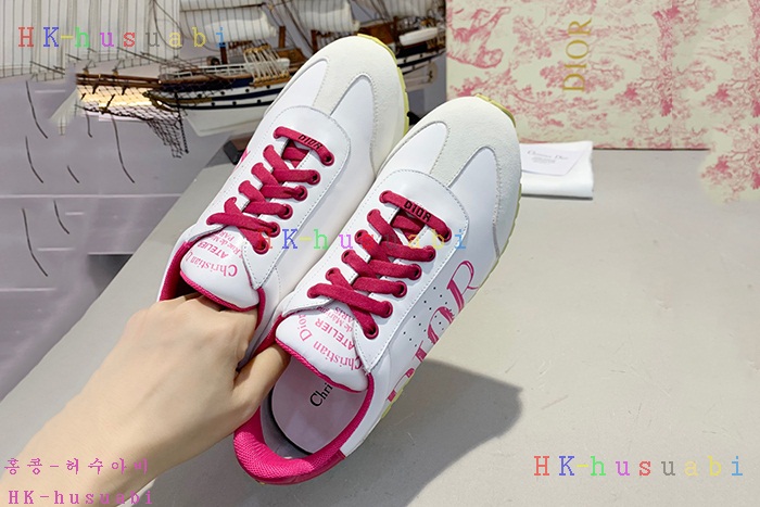 NEW 디올 신발 신상 DR 735528