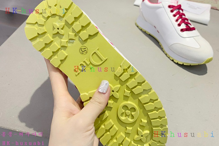 NEW 디올 신발 신상 DR 735528