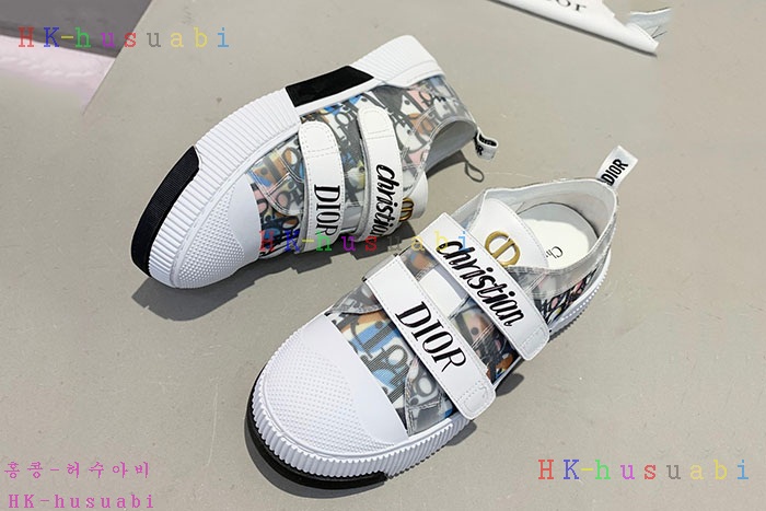 NEW 디올 신발 신상 DR 735533