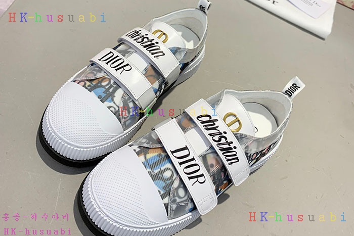NEW 디올 신발 신상 DR 735533